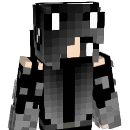 the_tag Minecraft avatar bust