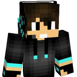 the_vincenzo10 Minecraft avatar bust