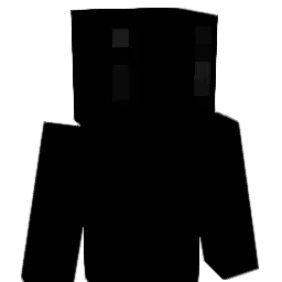 the_void_boi Minecraft avatar bust