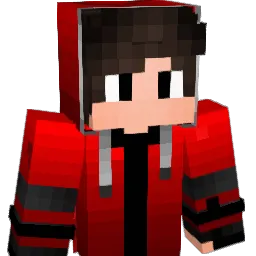 the_weazle Minecraft avatar bust