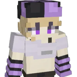the_zombie_dude Minecraft avatar bust
