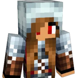 thea2011's Minecraft skin