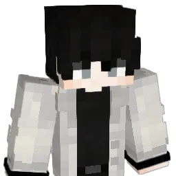 thea_O_O Minecraft avatar bust