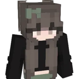 theabea's Minecraft skin