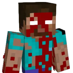 theaikos Minecraft avatar bust
