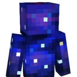 theamazingjohnno Minecraft avatar bust