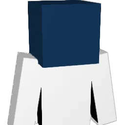 theanimator7 Minecraft avatar bust
