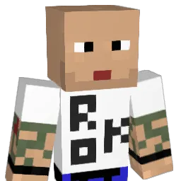 theapexpredator3's Minecraft skin