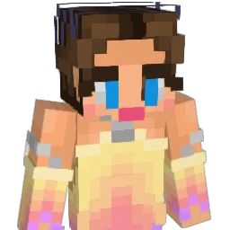 theapiarius's Minecraft skin