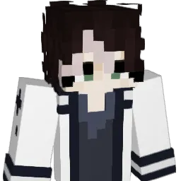 theater_pirate Minecraft avatar bust