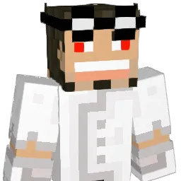 theatrecamp_ Minecraft avatar bust
