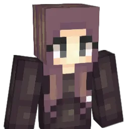 theavya's Minecraft skin