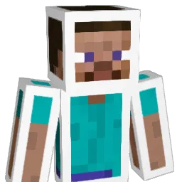 theawesomecj_24 Minecraft avatar bust