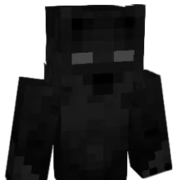thebackpvp Minecraft avatar bust