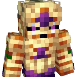 thebaconant374 Minecraft avatar bust