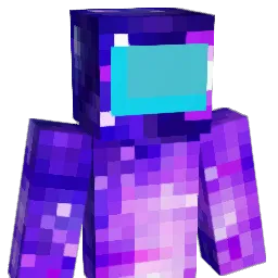 thebadboy345 Minecraft avatar bust