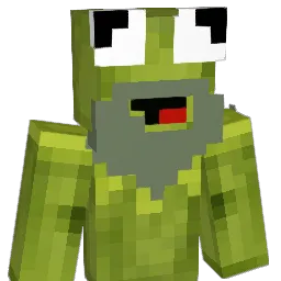 thebeardyguy's Minecraft skin