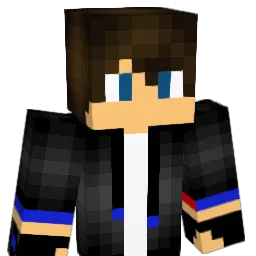 thebeast2k420 Minecraft avatar bust