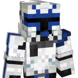 thebeast638 Minecraft avatar bust