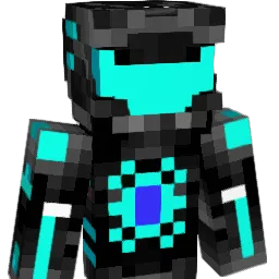 thebellain Minecraft avatar bust