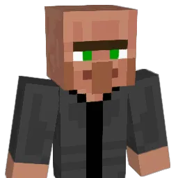 thebest07111 Minecraft avatar bust