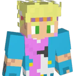 thebest636 Minecraft avatar bust