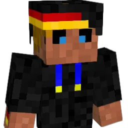 thebestGEO's Minecraft skin