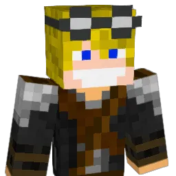 thebickersons107's Minecraft skin