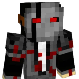 thebigcnu Minecraft avatar bust