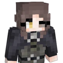 thebiggay__ Minecraft avatar bust