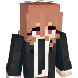 thebiggestdigger's Minecraft skin