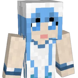 thebigpencil Minecraft avatar bust