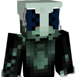 thebigpig69 Minecraft avatar bust