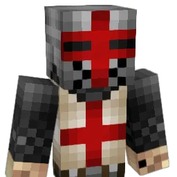 thebigsmell Minecraft avatar bust