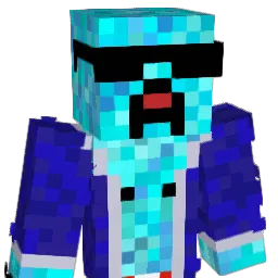 thebigtk's Minecraft skin