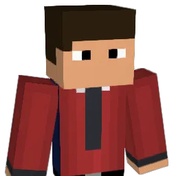 thebilgerat's Minecraft skin