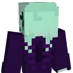 thebirdthatdraws Minecraft avatar bust