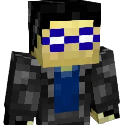 theblast's Minecraft skin