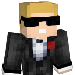 theblockbuilder's Minecraft skin