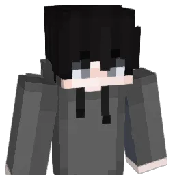 theboi259 Minecraft avatar bust