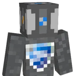 theboi48 Minecraft avatar bust