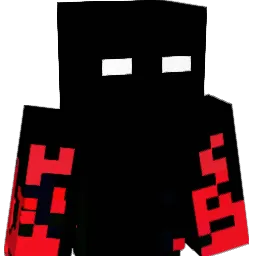 thebombboy Minecraft avatar bust