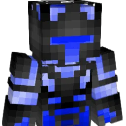 theboster's Minecraft skin