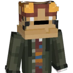 theboxedcat_ Minecraft avatar bust