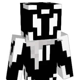 thebroethan Minecraft avatar bust