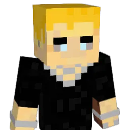 thebrowngrass Minecraft avatar bust