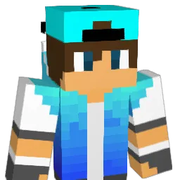 thebull500 Minecraft avatar bust