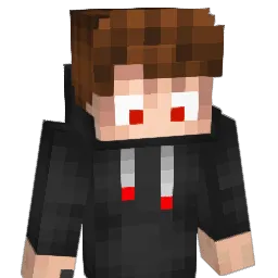 thecainestar Minecraft avatar bust