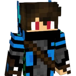 thecarninja Minecraft avatar bust