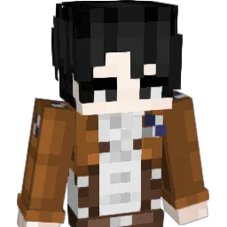 thecatinyourxbox Minecraft avatar bust
